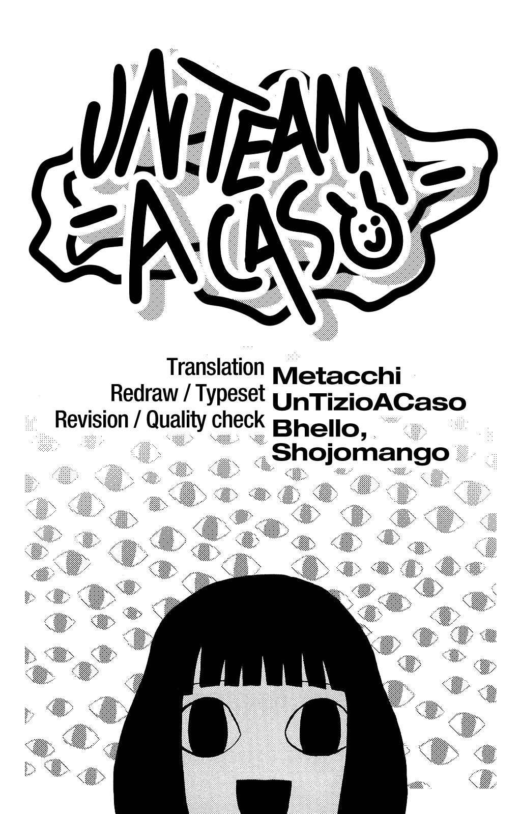 Sora ga Haiiro Dakara The Legendary Tale of Super Usami 第13页