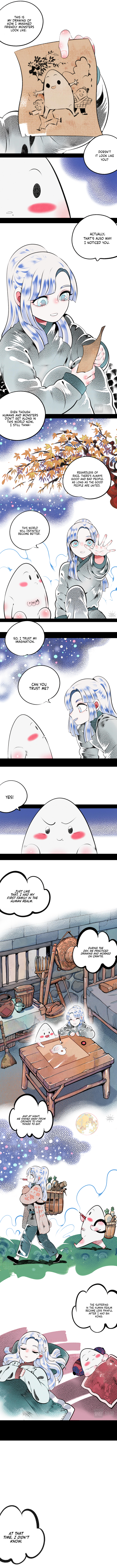 Carp With Thousand Eyes Family (1) 第5页