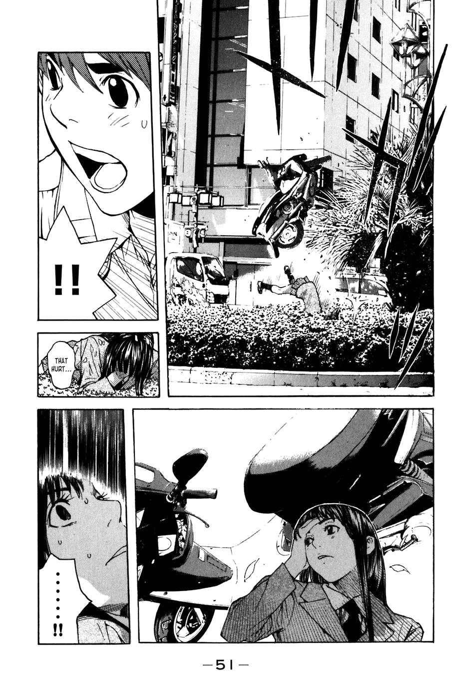 Shibatora My Dream Is... 第44页