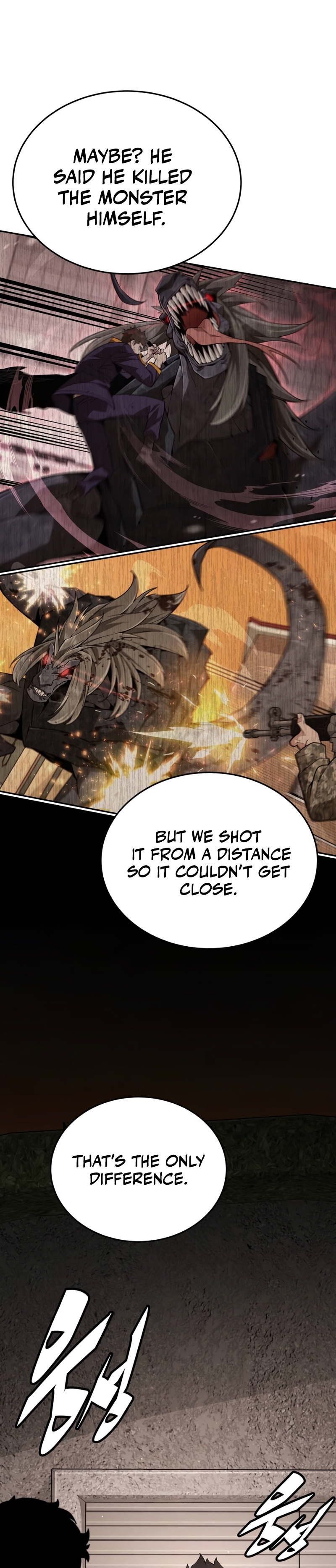 Apocalyptic Chef Awakening Vol. 1 Ch. 5 第14页