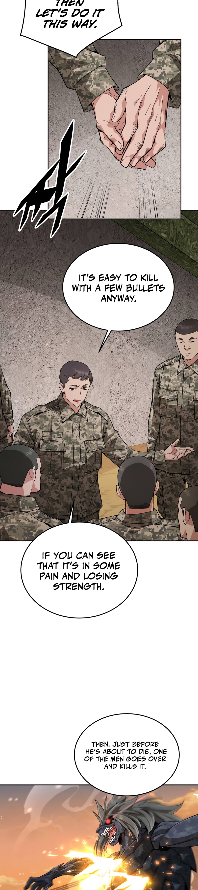 Apocalyptic Chef Awakening Vol. 1 Ch. 5 第18页