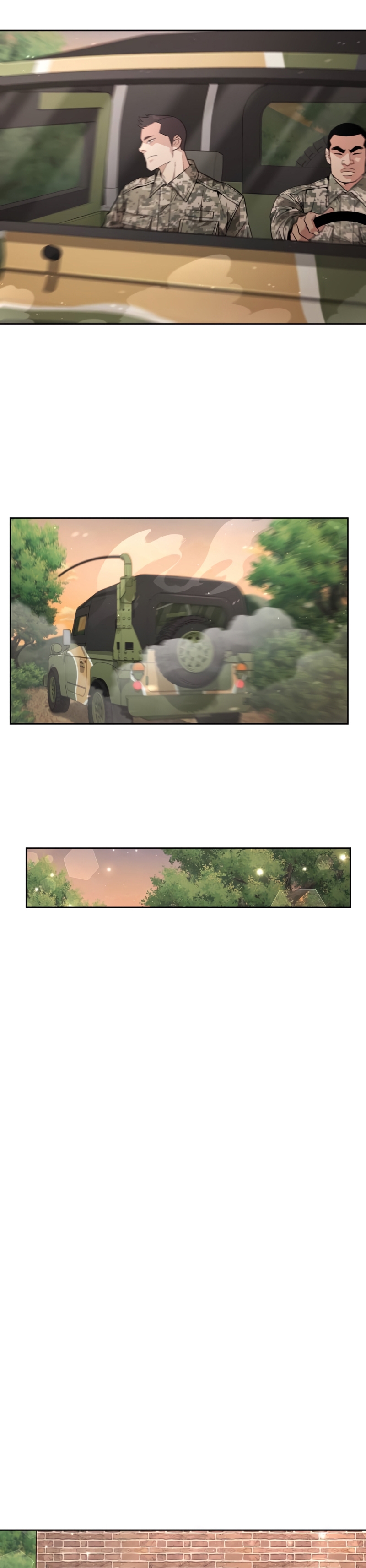 Apocalyptic Chef Awakening Vol. 1 Ch. 5 第25页