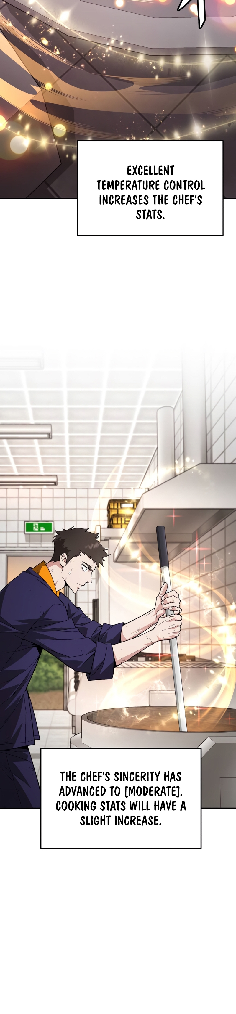 Apocalyptic Chef Awakening Vol. 1 Ch. 5 第28页
