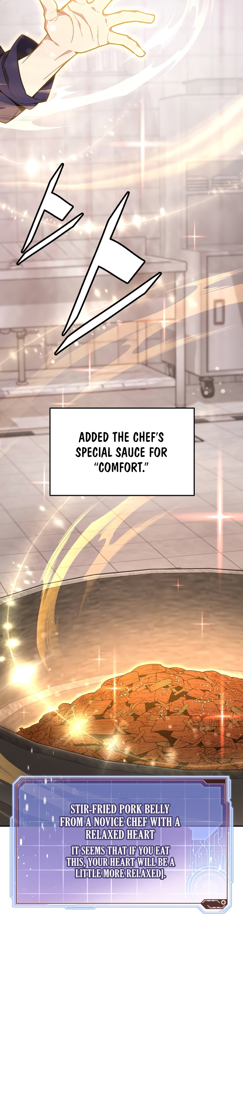 Apocalyptic Chef Awakening Vol. 1 Ch. 5 第32页