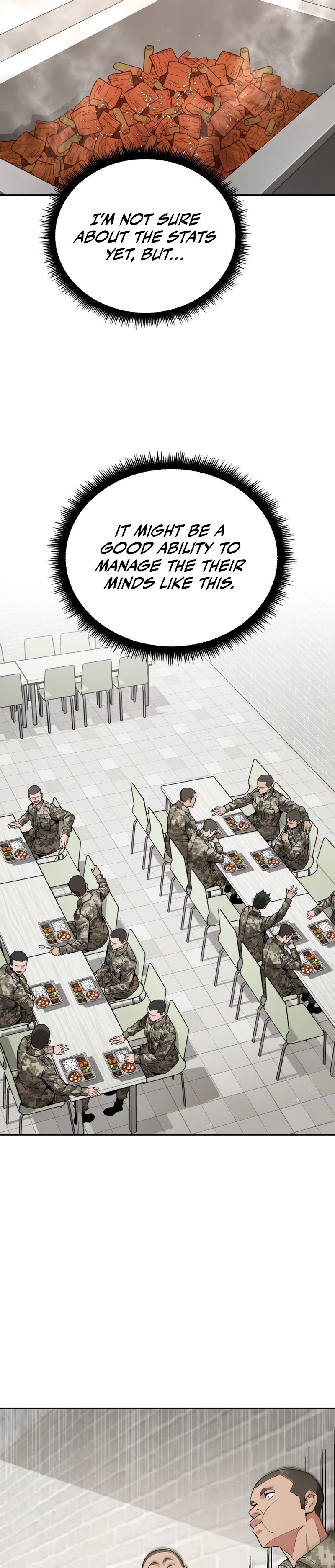 Apocalyptic Chef Awakening Vol. 1 Ch. 5 第38页