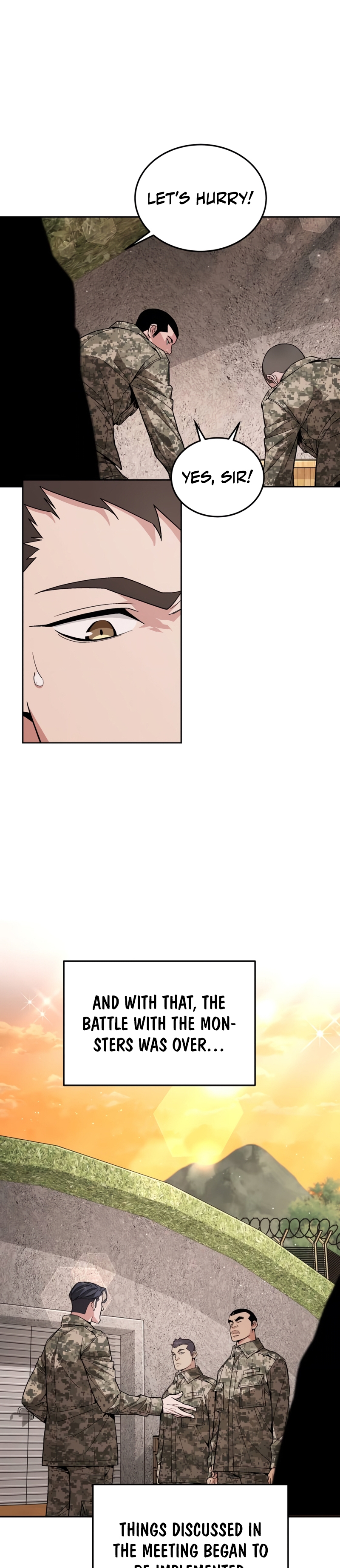Apocalyptic Chef Awakening Vol. 1 Ch. 5 第10页
