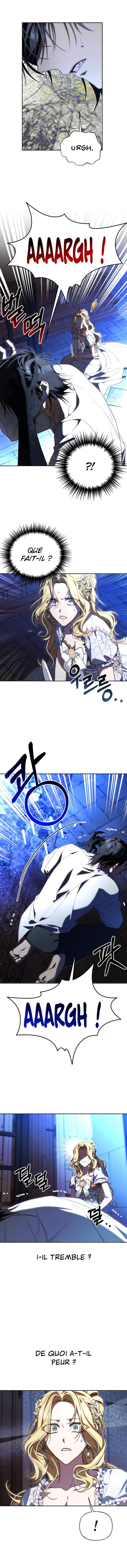 Tamed the Monster Prince Ch. 3 第11页