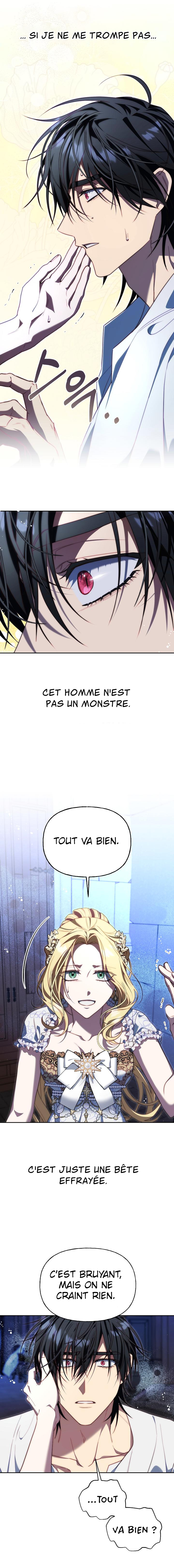 Tamed the Monster Prince Ch. 3 第13页