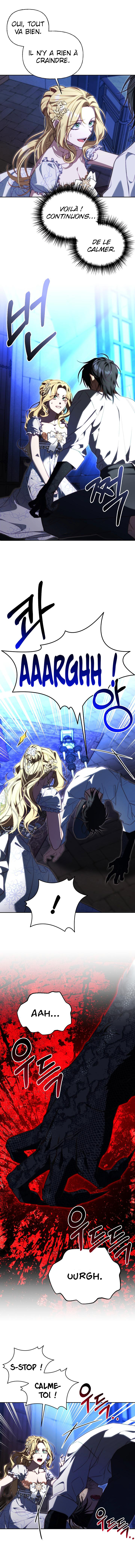 Tamed the Monster Prince Ch. 3 第14页