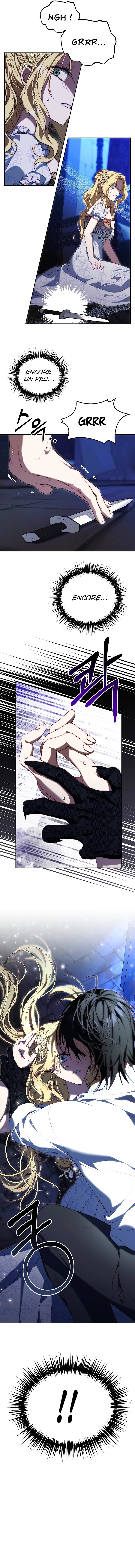 Tamed the Monster Prince Ch. 3 第15页
