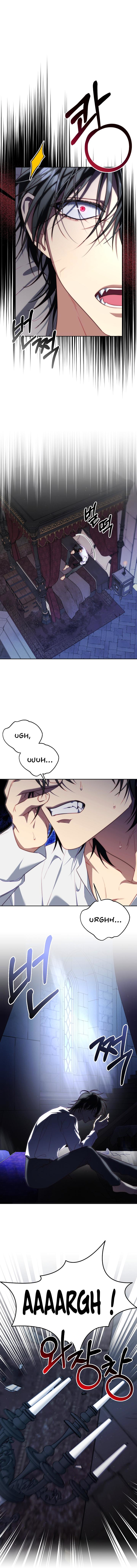 Tamed the Monster Prince Ch. 3 第4页