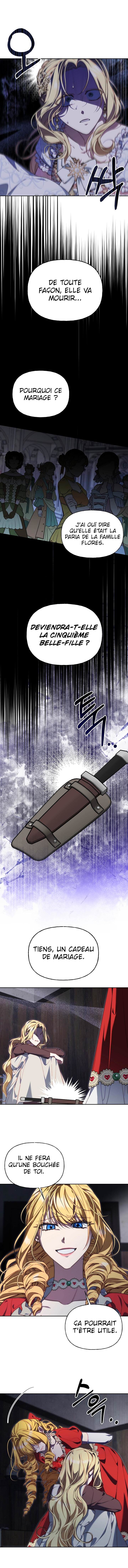 Tamed the Monster Prince Ch. 3 第7页