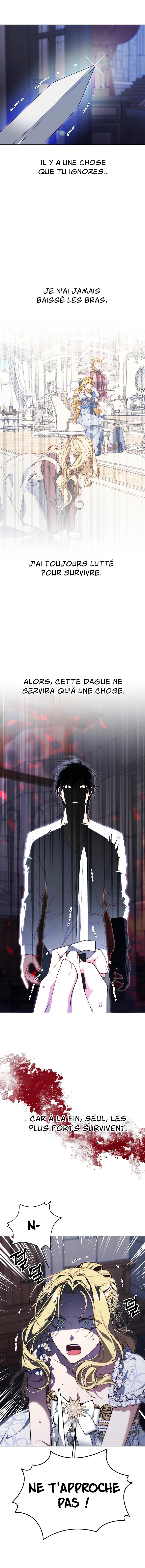 Tamed the Monster Prince Ch. 3 第9页