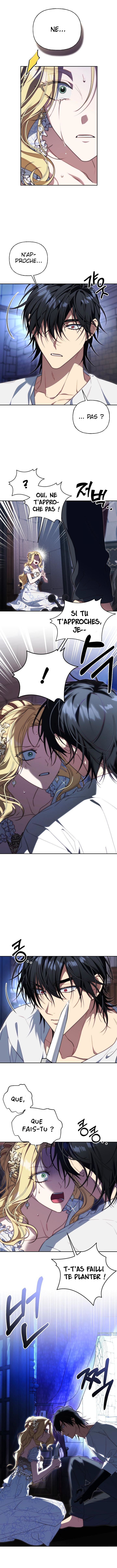 Tamed the Monster Prince Ch. 3 第10页