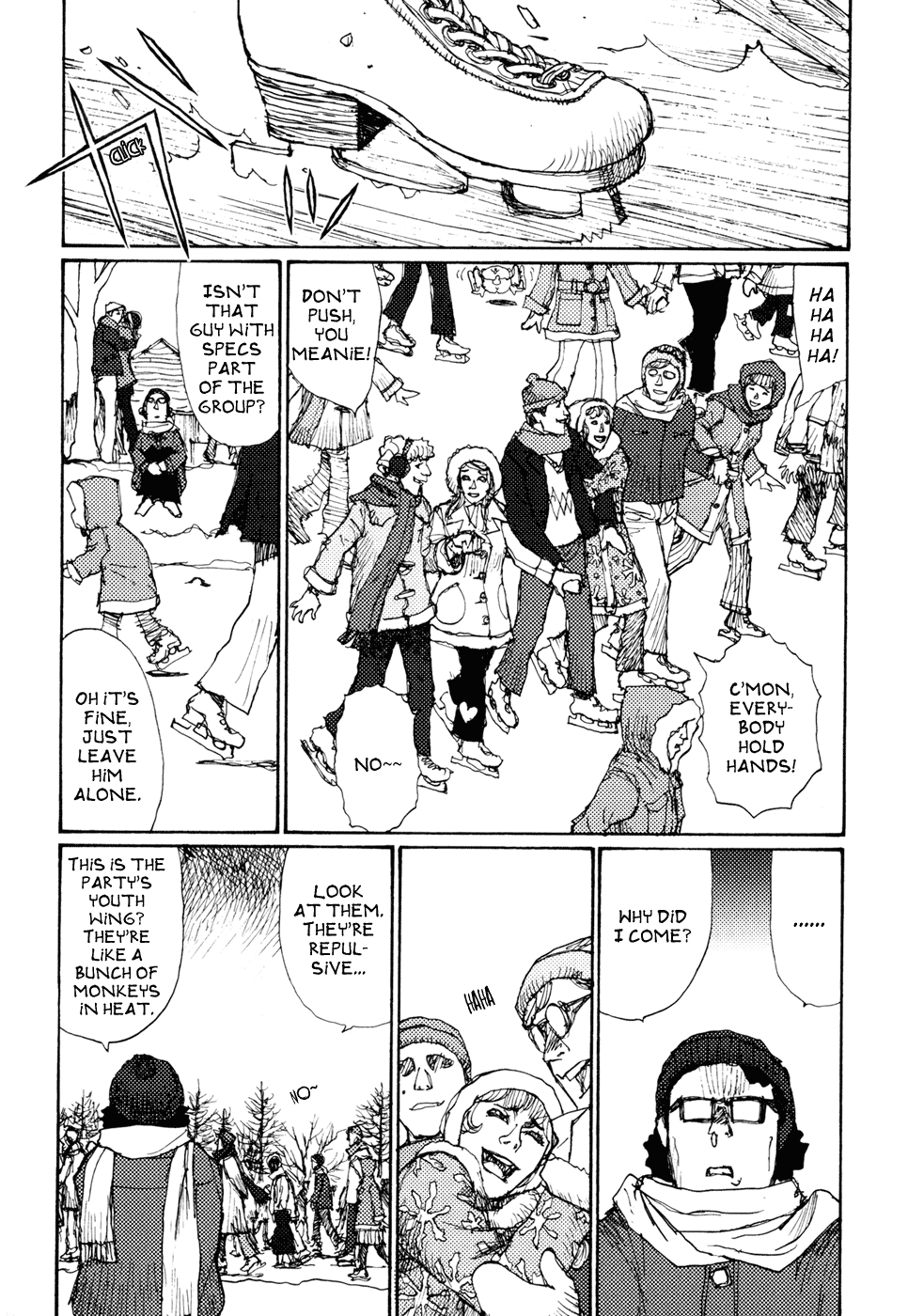 A Revolutionary in the Afternoon A Revolutionist in the Afternoon 2 第11页