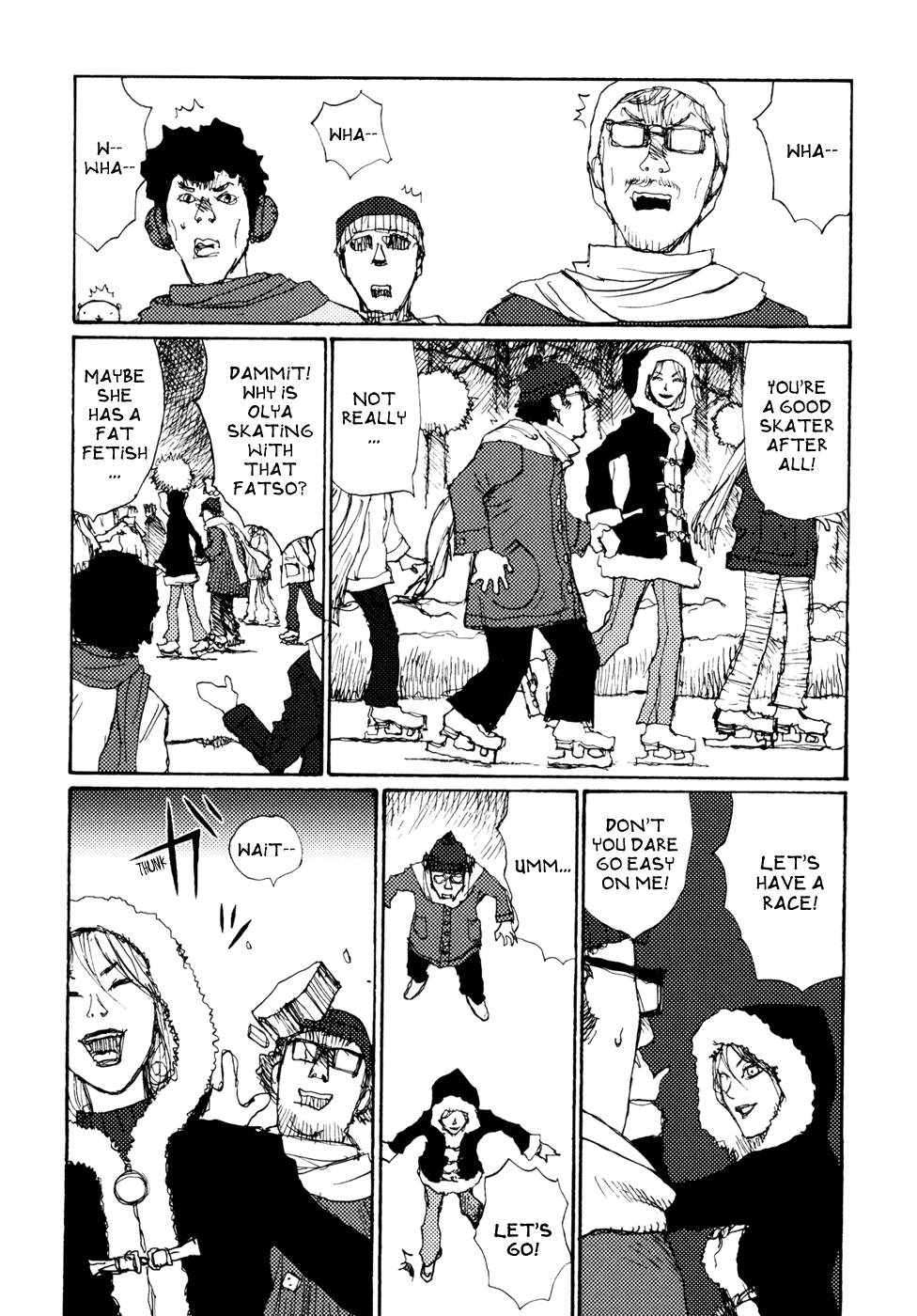 A Revolutionary in the Afternoon A Revolutionist in the Afternoon 2 第13页