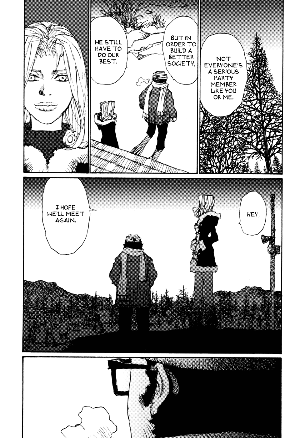 A Revolutionary in the Afternoon A Revolutionist in the Afternoon 2 第15页