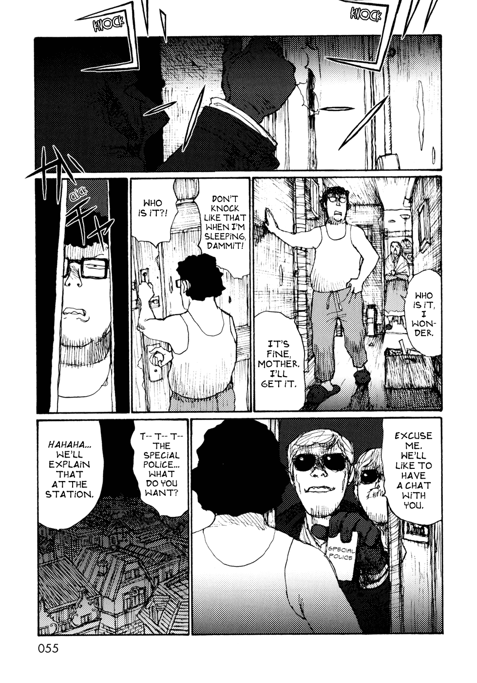 A Revolutionary in the Afternoon A Revolutionist in the Afternoon 2 第18页