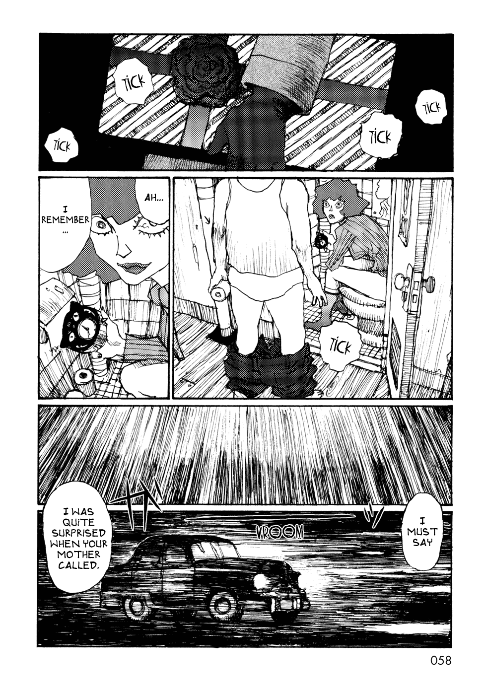 A Revolutionary in the Afternoon A Revolutionist in the Afternoon 2 第21页