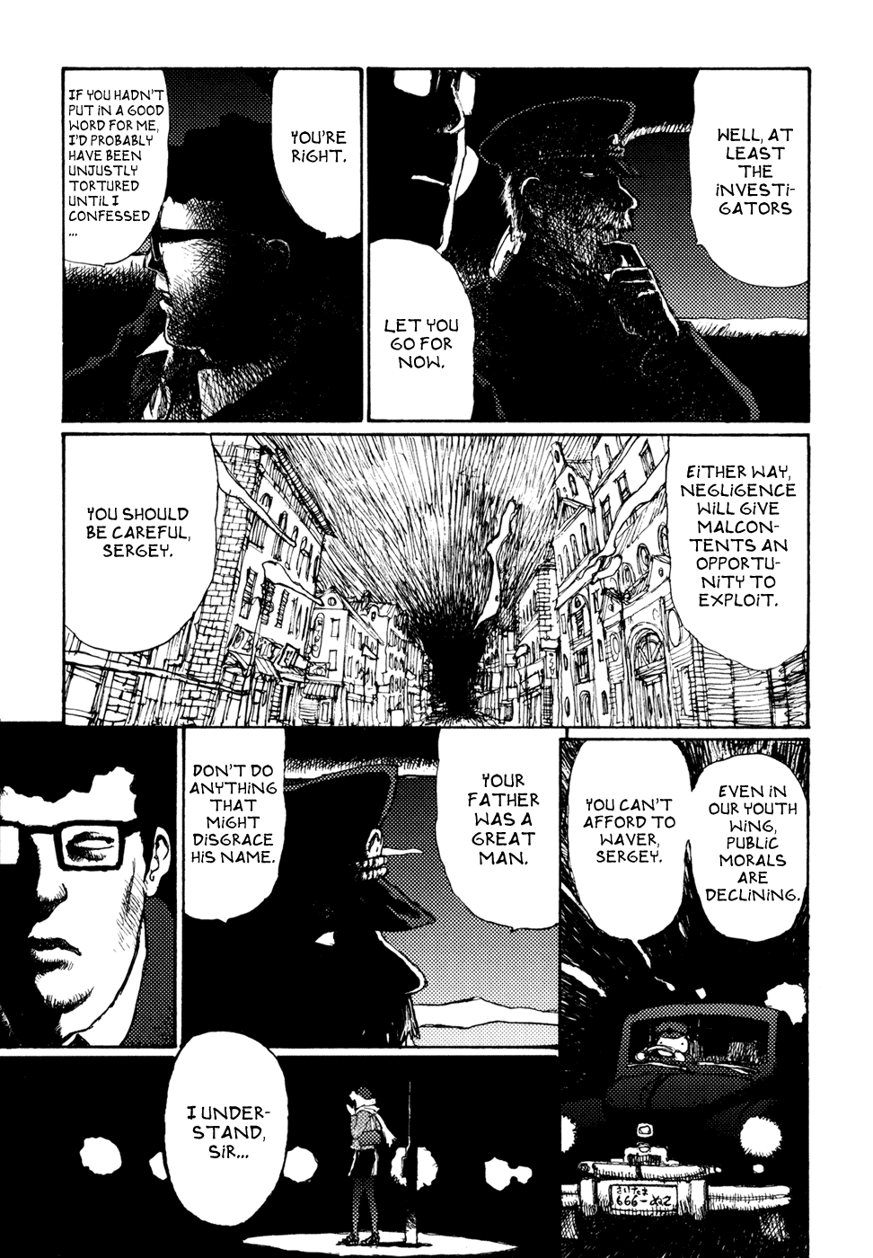 A Revolutionary in the Afternoon A Revolutionist in the Afternoon 2 第22页