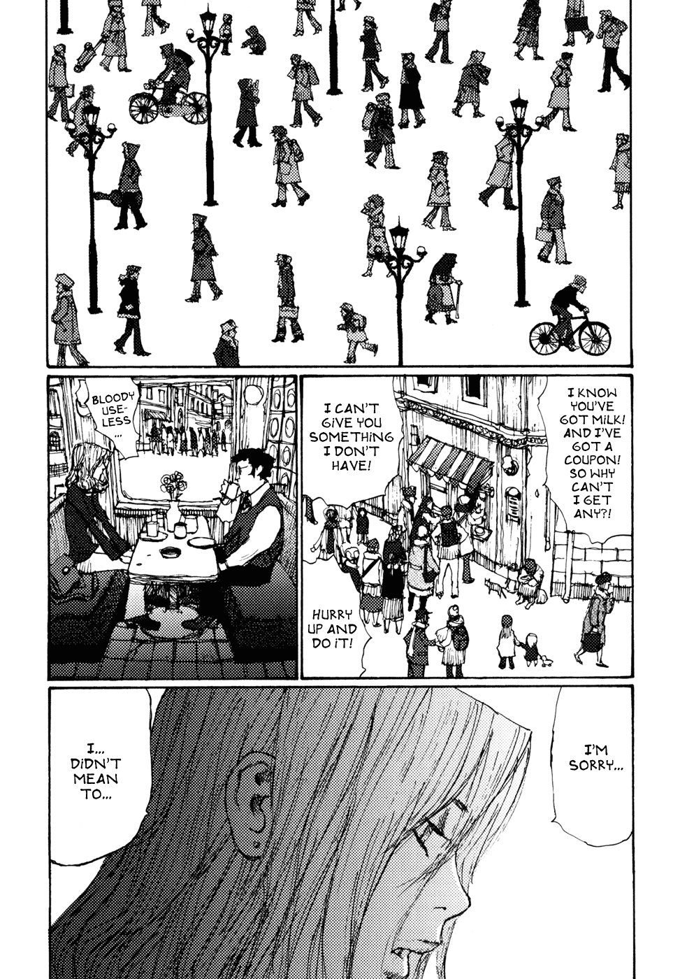 A Revolutionary in the Afternoon A Revolutionist in the Afternoon 2 第24页