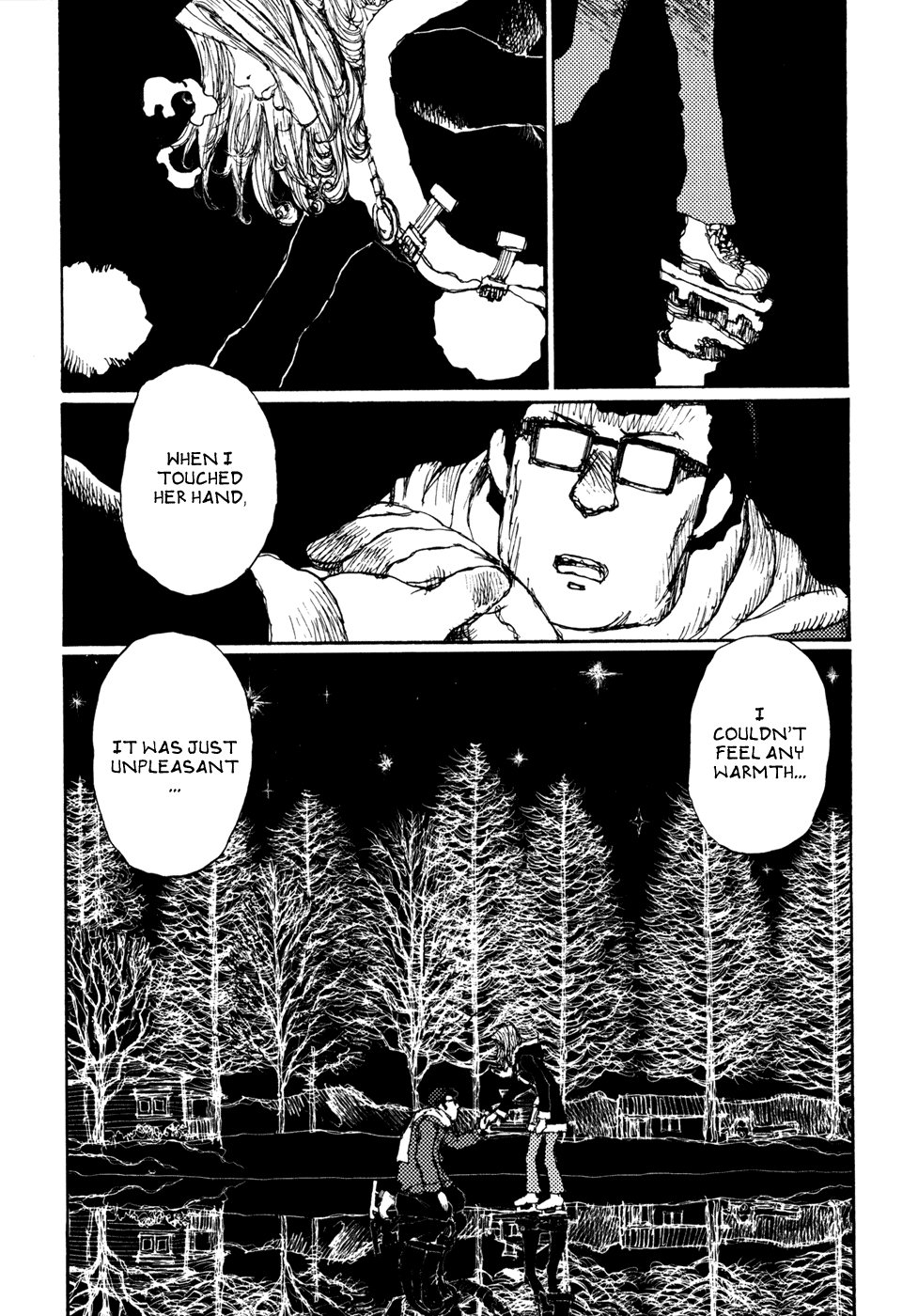 A Revolutionary in the Afternoon A Revolutionist in the Afternoon 2 第32页