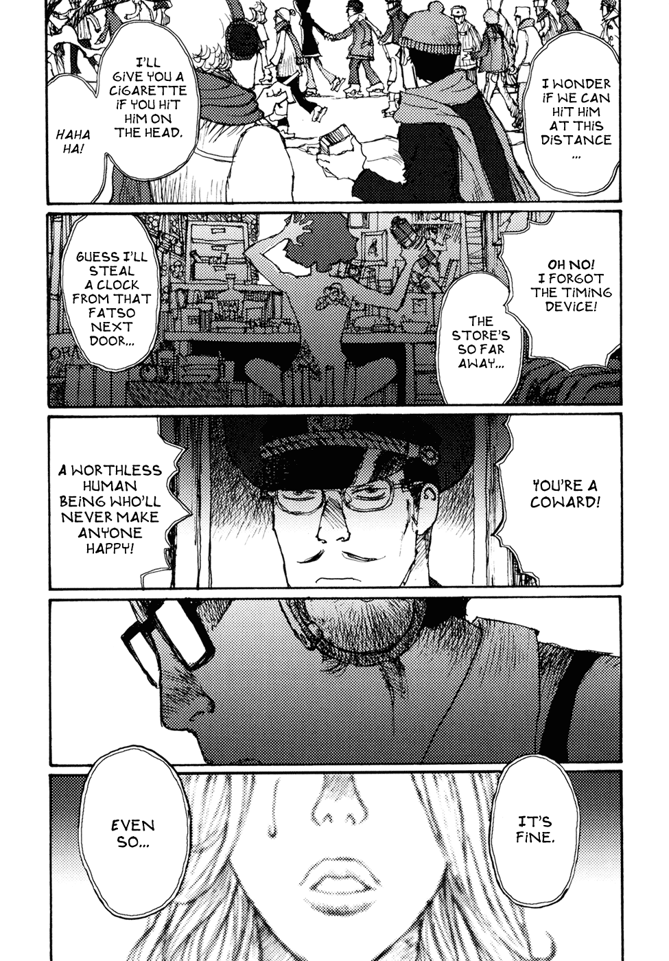 A Revolutionary in the Afternoon A Revolutionist in the Afternoon 2 第38页