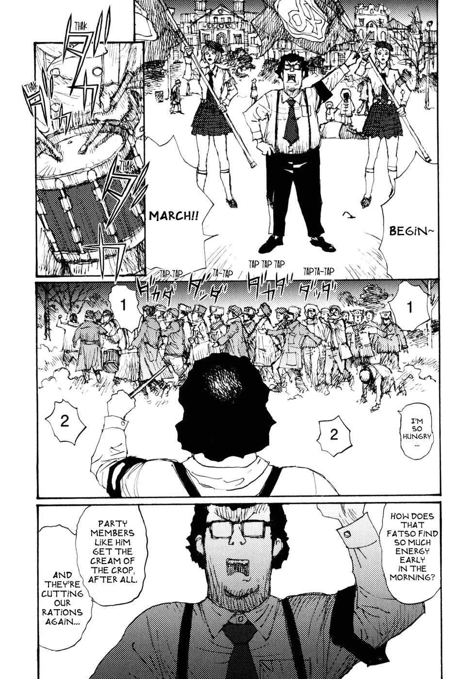 A Revolutionary in the Afternoon A Revolutionist in the Afternoon 2 第6页
