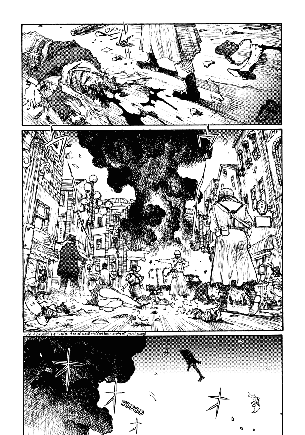 A Revolutionary in the Afternoon A Revolutionist in the Afternoon 2 第10页