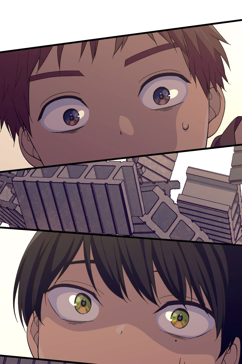 Tsugihagi Mirai Ch. 1 第19页