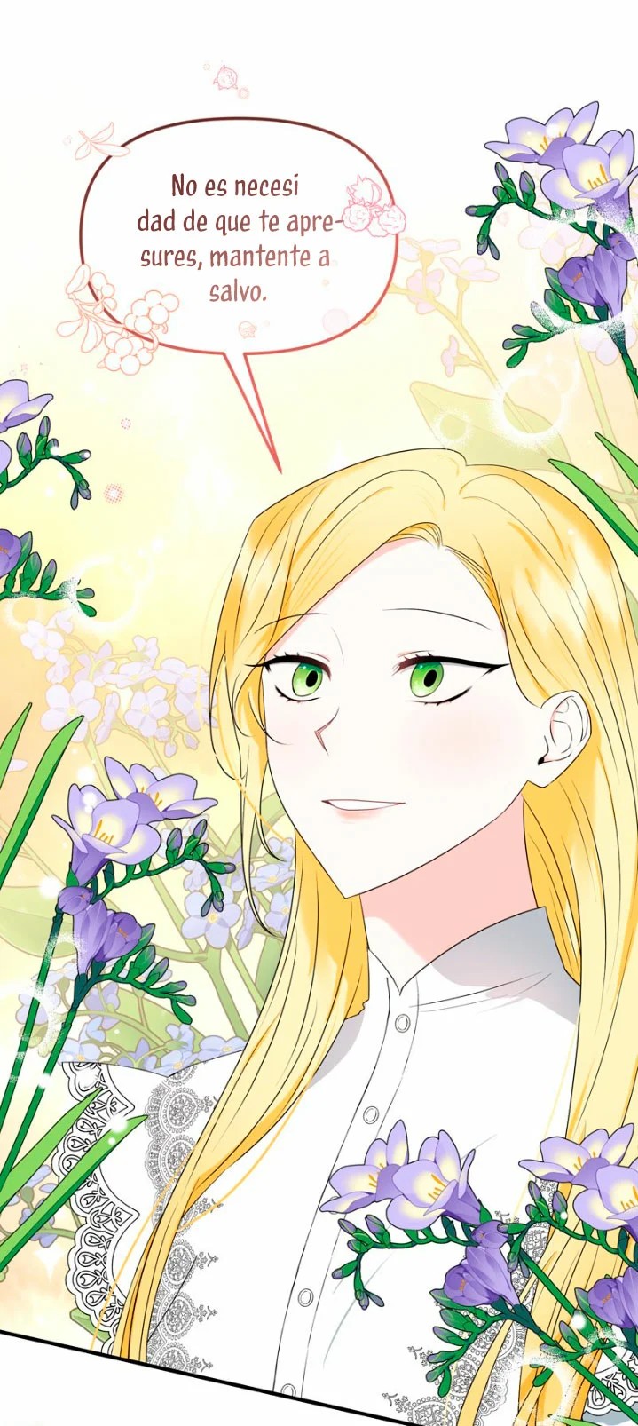 My Angelic Husband Is Actually a Devil in Disguise Ch. 4 第12页