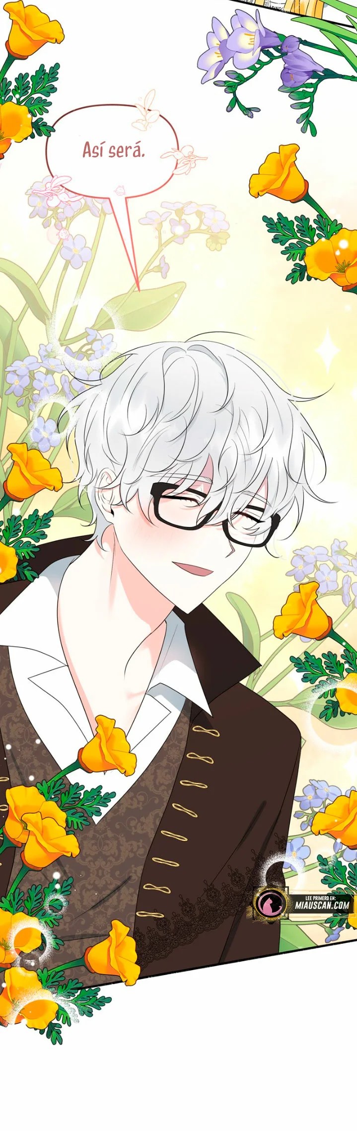 My Angelic Husband Is Actually a Devil in Disguise Ch. 4 第13页