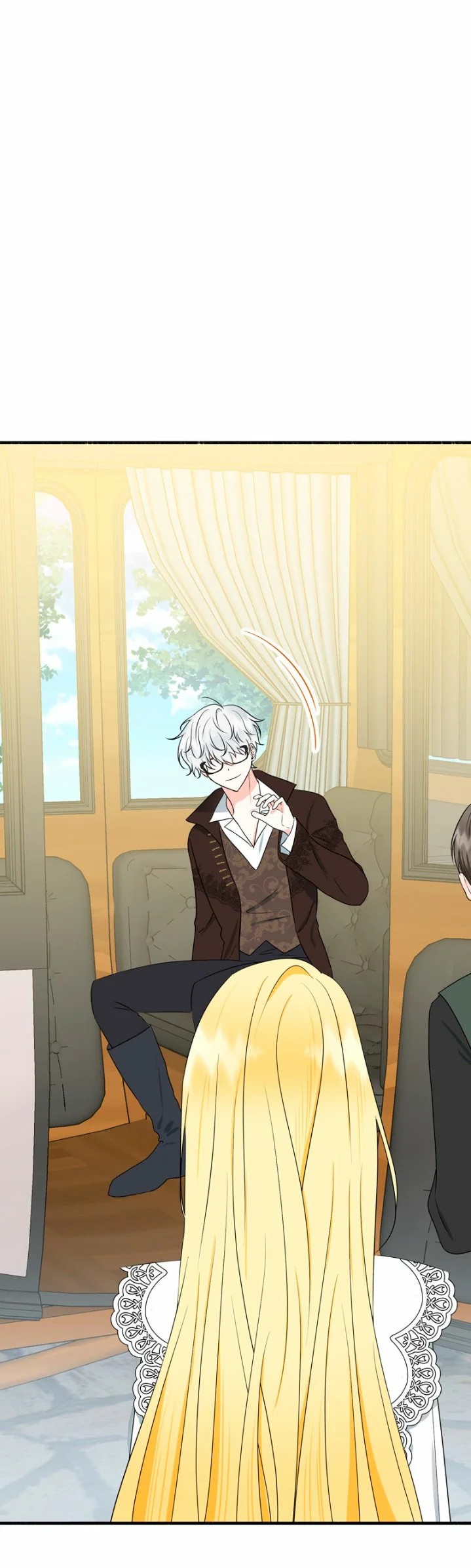 My Angelic Husband Is Actually a Devil in Disguise Ch. 4 第15页