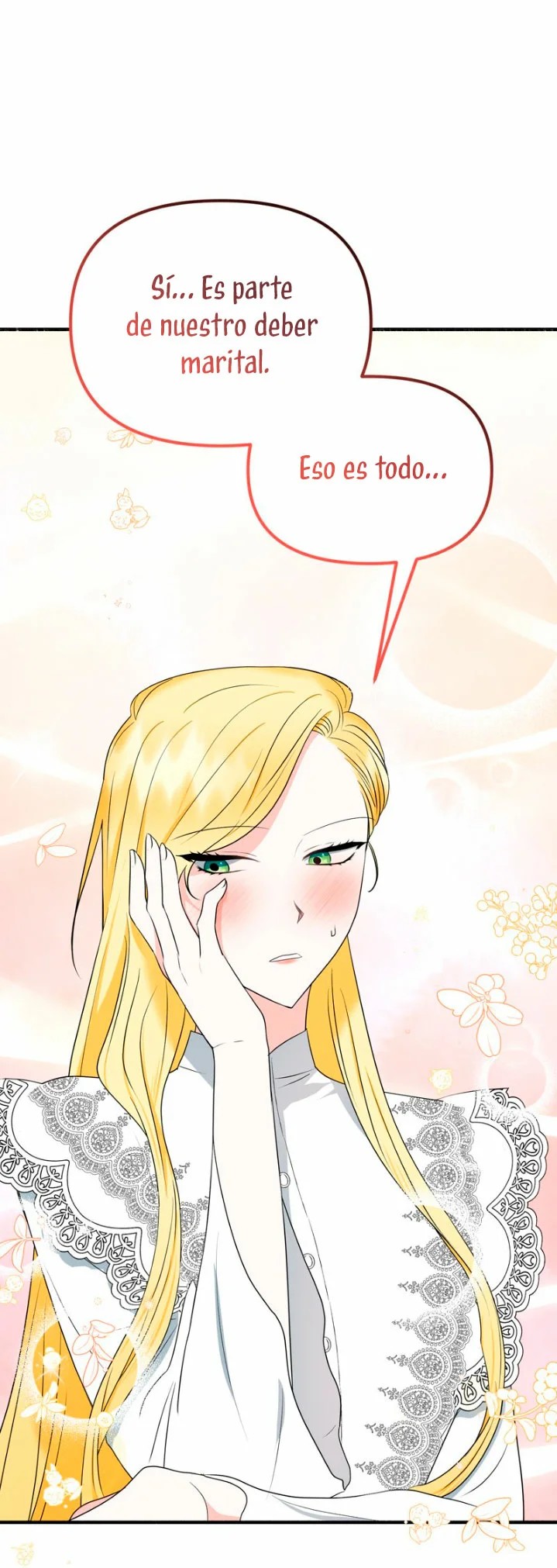 My Angelic Husband Is Actually a Devil in Disguise Ch. 4 第17页