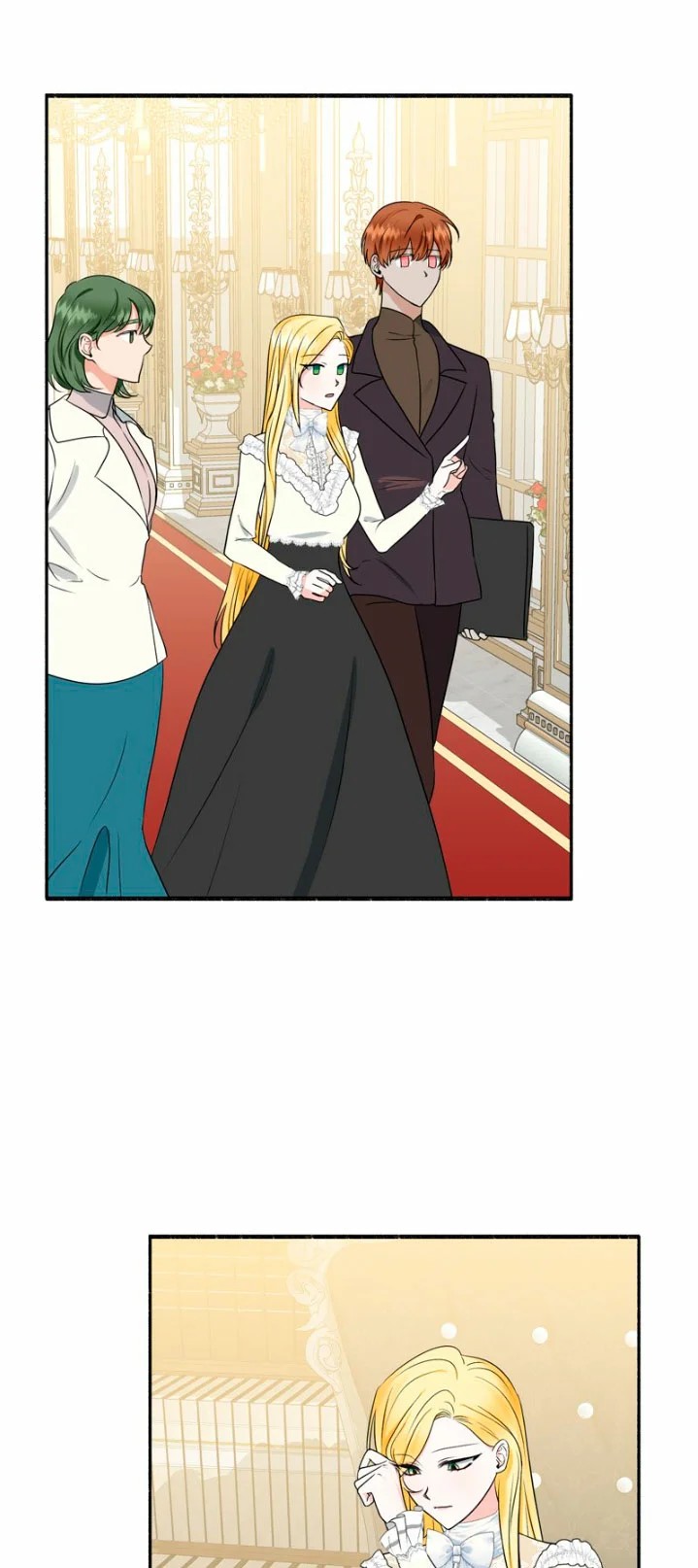 My Angelic Husband Is Actually a Devil in Disguise Ch. 4 第19页