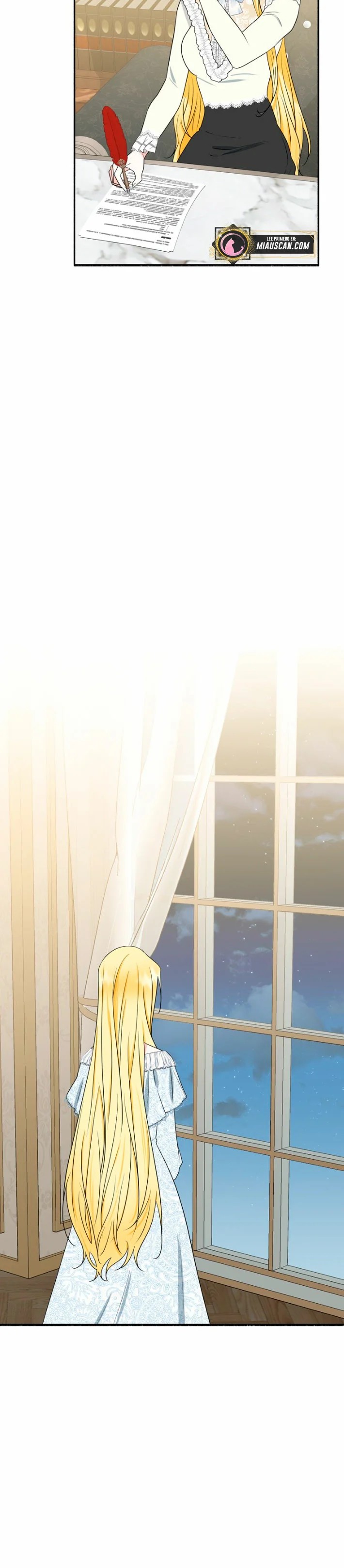 My Angelic Husband Is Actually a Devil in Disguise Ch. 4 第20页