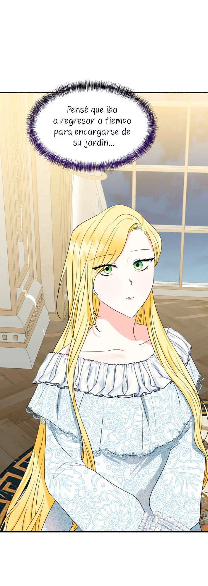 My Angelic Husband Is Actually a Devil in Disguise Ch. 4 第21页