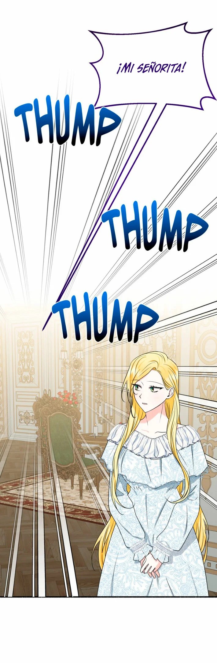 My Angelic Husband Is Actually a Devil in Disguise Ch. 4 第23页