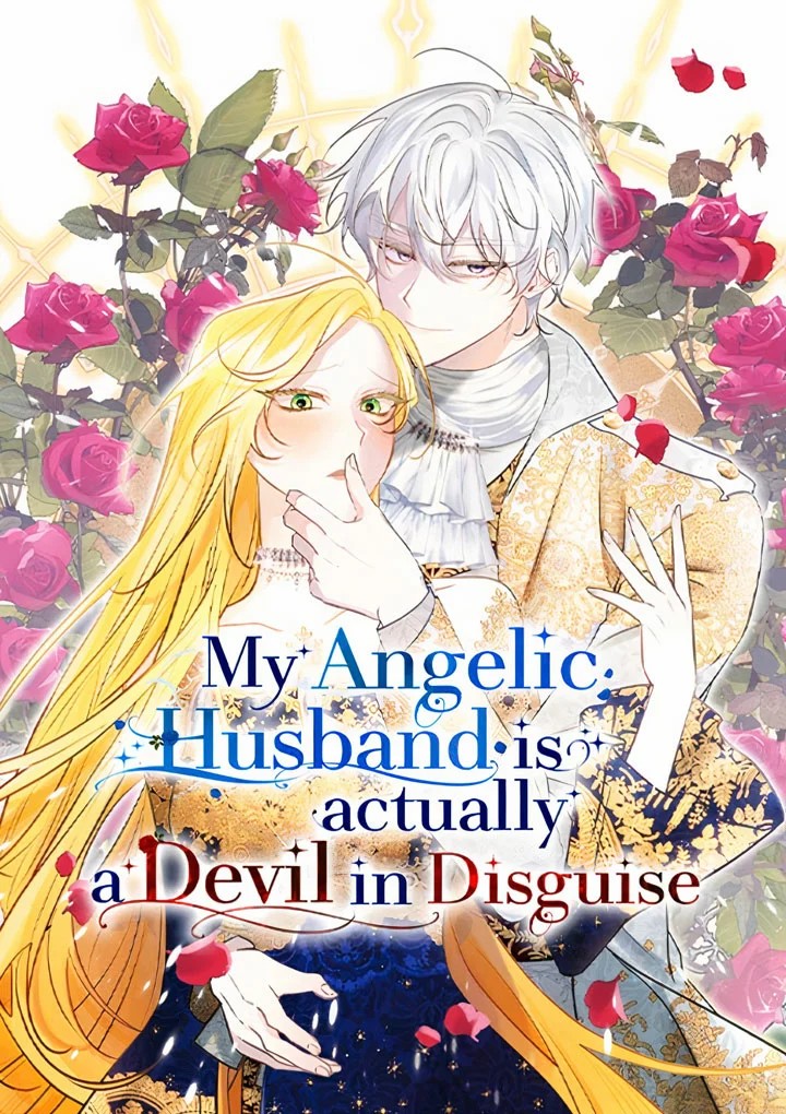 My Angelic Husband Is Actually a Devil in Disguise Ch. 4 第4页