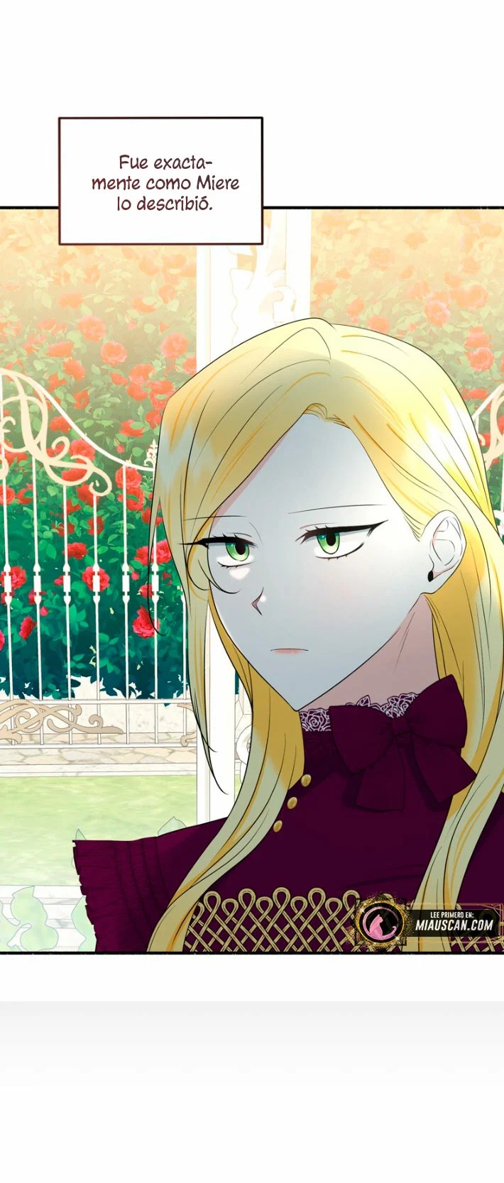 My Angelic Husband Is Actually a Devil in Disguise Ch. 4 第35页