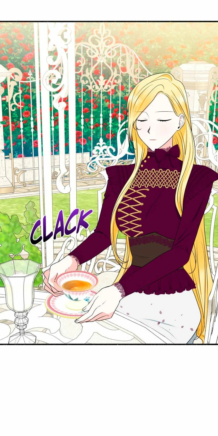 My Angelic Husband Is Actually a Devil in Disguise Ch. 4 第36页