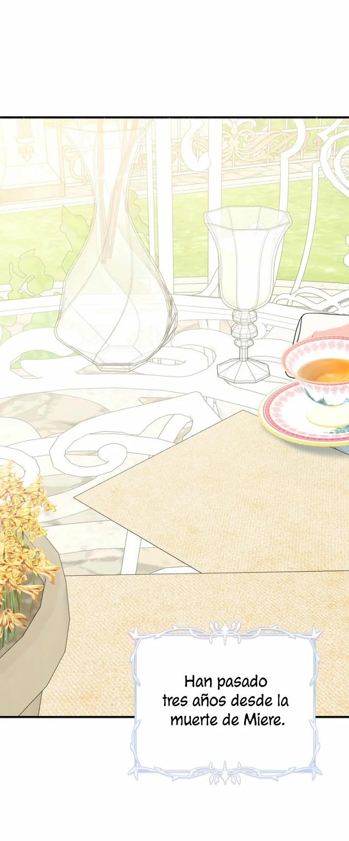 My Angelic Husband Is Actually a Devil in Disguise Ch. 4 第40页