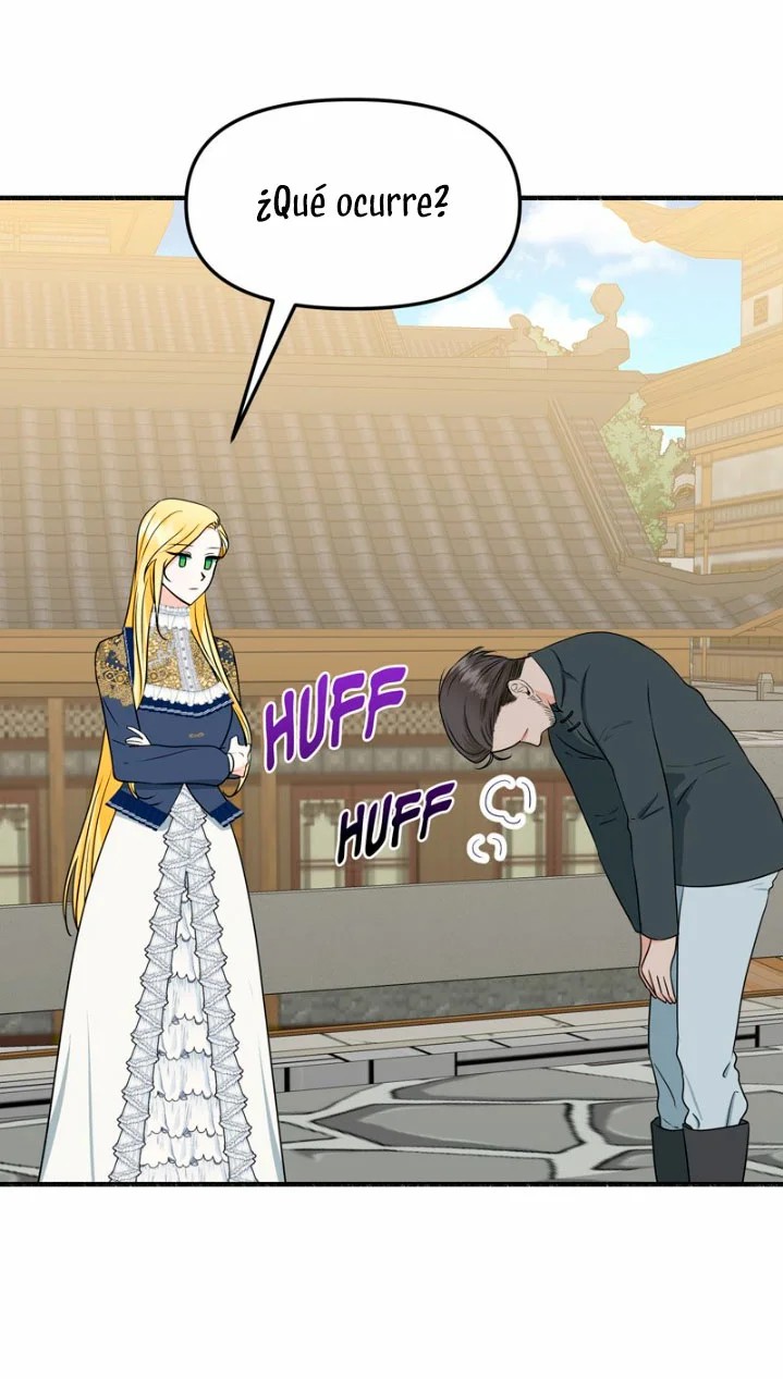 My Angelic Husband Is Actually a Devil in Disguise Ch. 4 第47页