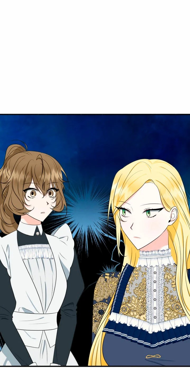My Angelic Husband Is Actually a Devil in Disguise Ch. 4 第49页