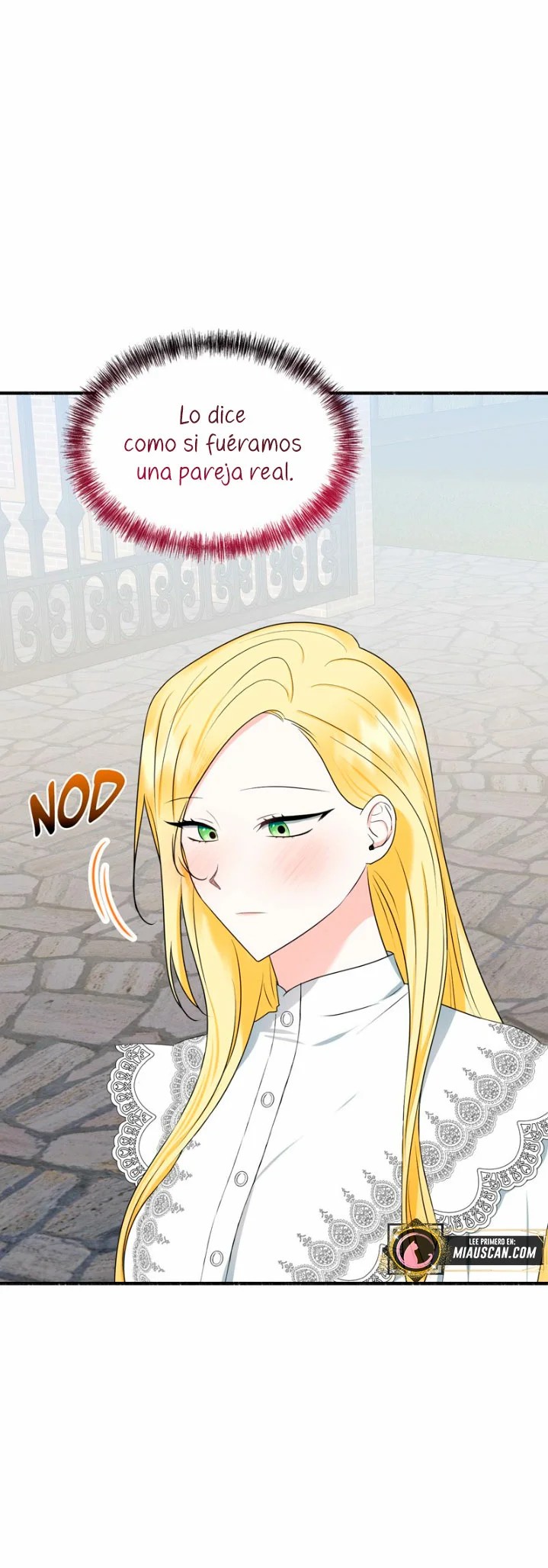 My Angelic Husband Is Actually a Devil in Disguise Ch. 4 第6页