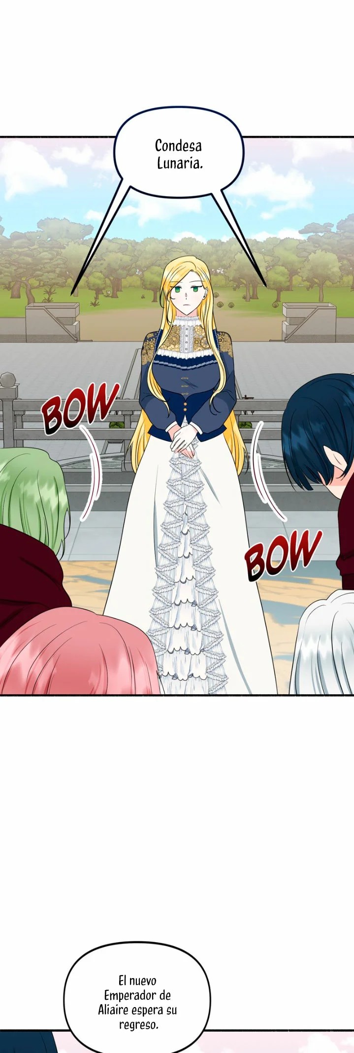 My Angelic Husband Is Actually a Devil in Disguise Ch. 4 第52页