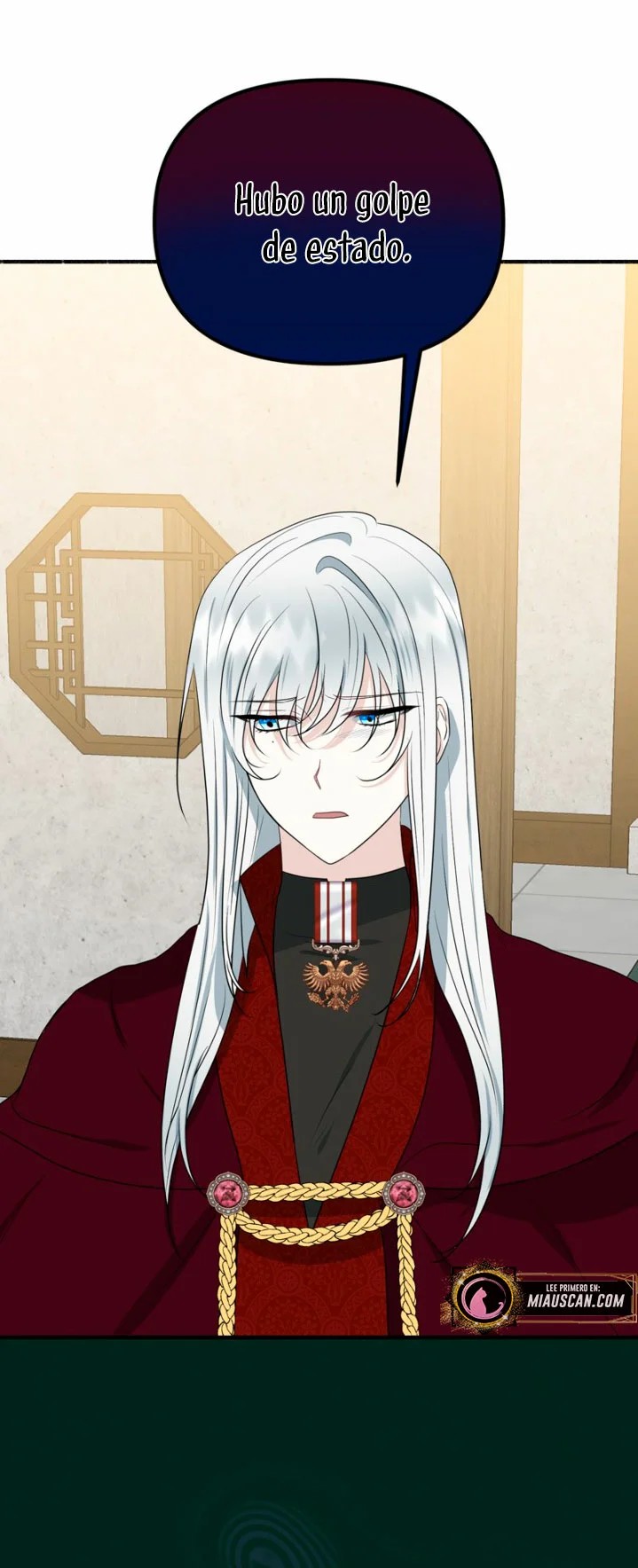 My Angelic Husband Is Actually a Devil in Disguise Ch. 4 第54页