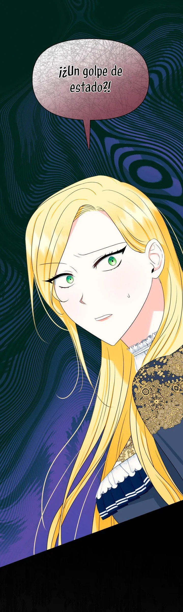 My Angelic Husband Is Actually a Devil in Disguise Ch. 4 第55页