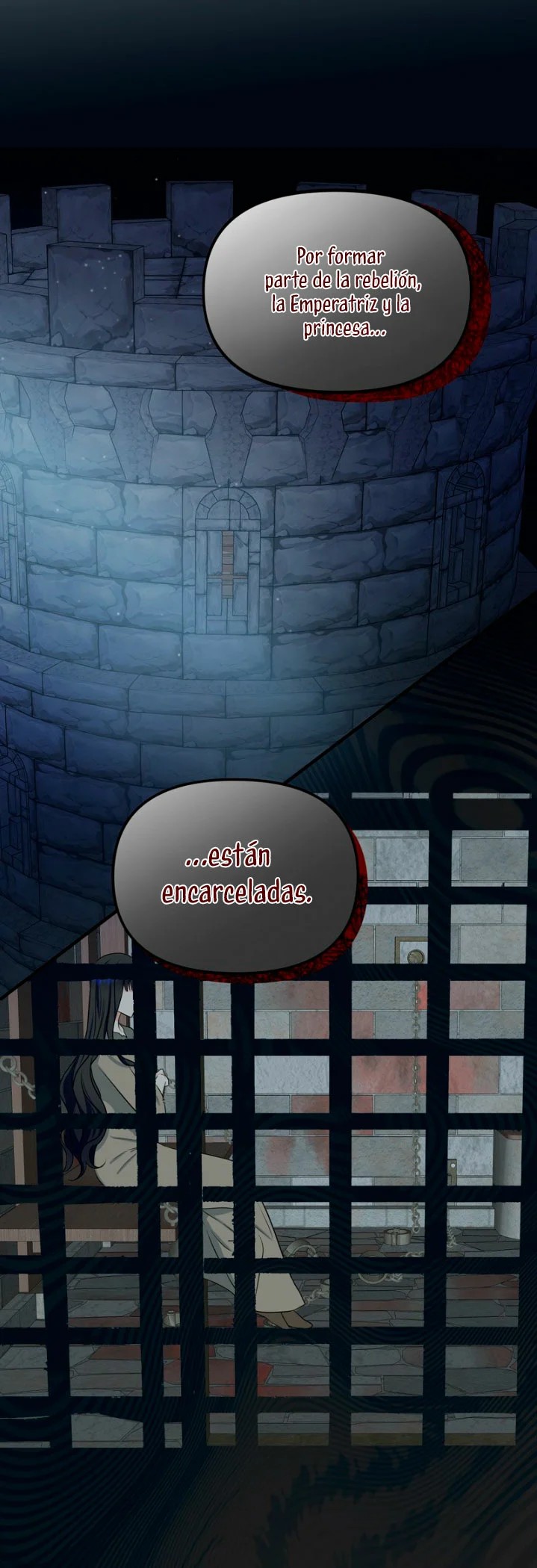 My Angelic Husband Is Actually a Devil in Disguise Ch. 4 第58页