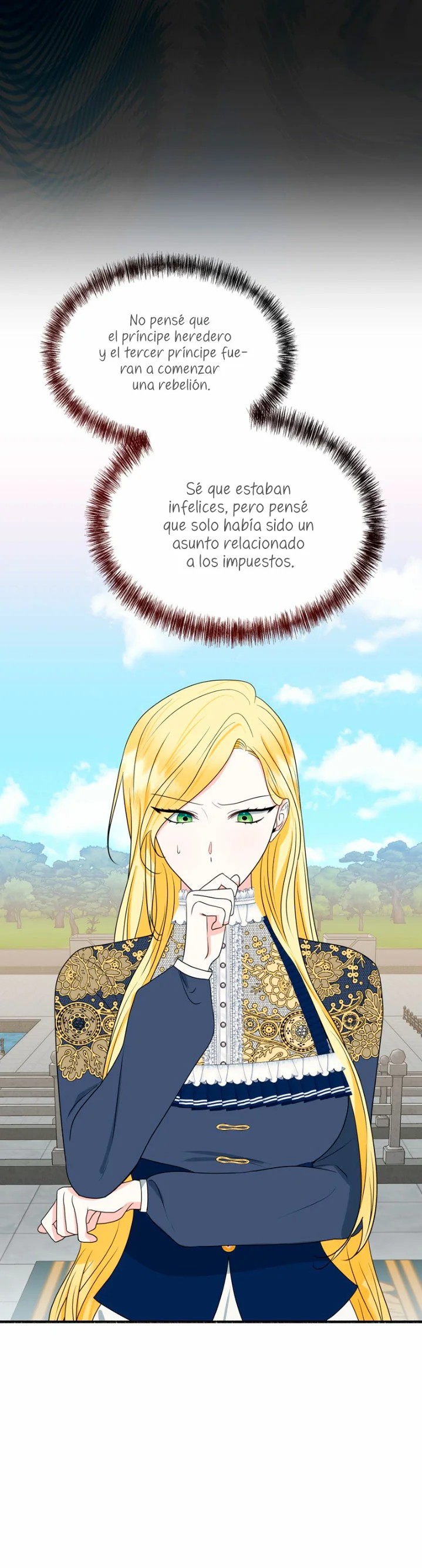 My Angelic Husband Is Actually a Devil in Disguise Ch. 4 第59页